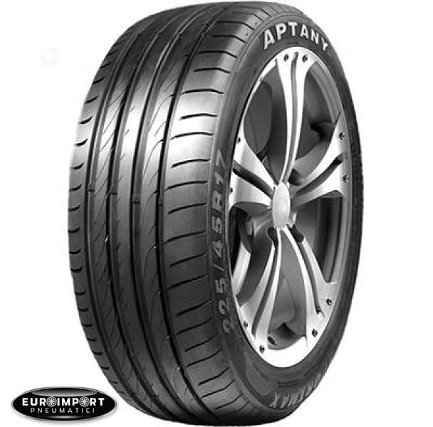 Aptany RA302  225/50 R18 95 W  RUNFLAT 